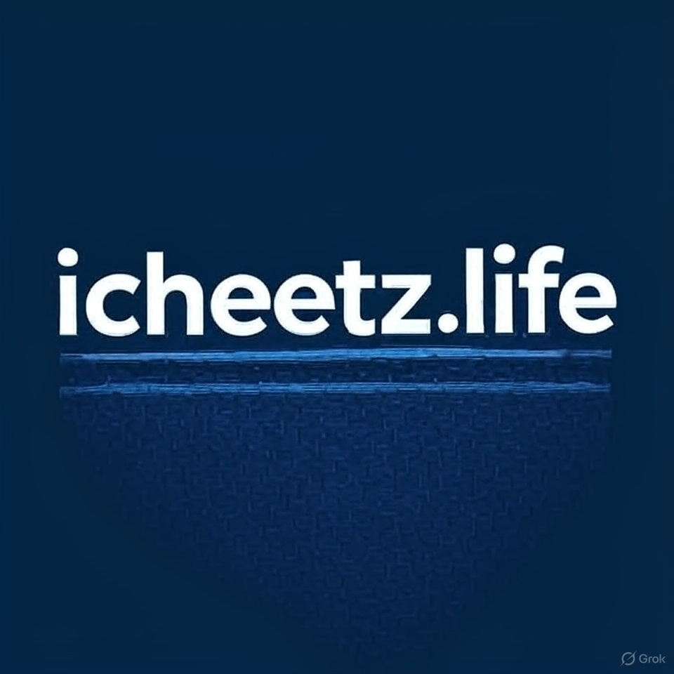 icheetz.life logo